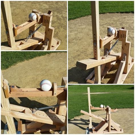 Image result for Making a Pitching Machine