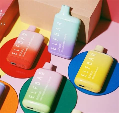 Caliburn, Elfbar bc5000 | Best Quality Vape at best prices | Juul Pods ...