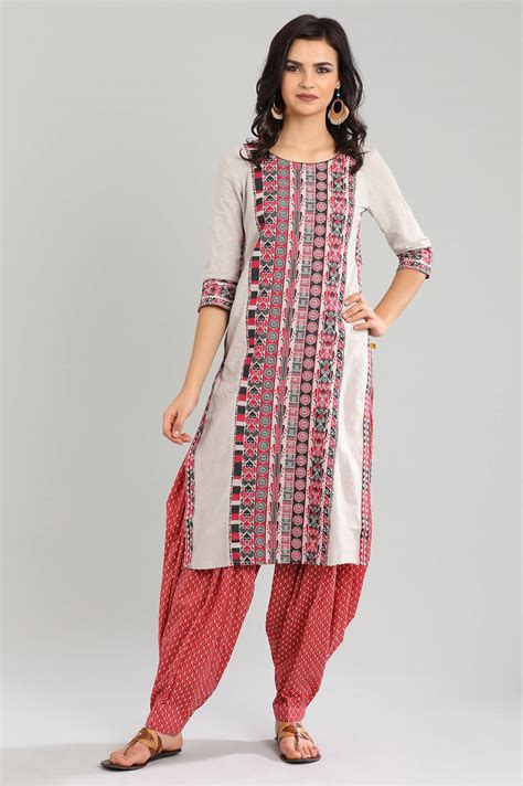 Buy Pink Solid Patiala Online for Woman | Shop for Aurelia