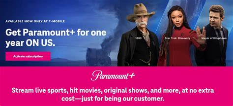 Image result for Paramount Xfinity