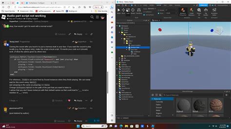 Roblox Play Audio Script 的图像结果