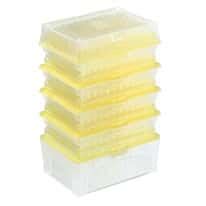 Pipette Tips - Micropipette Tips - Cole-Parmer India