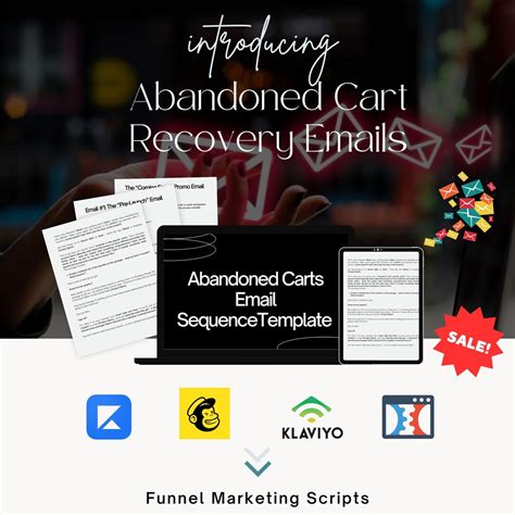 Abandoned Cart Email Template for Abandoned Cart Recovery Email ...