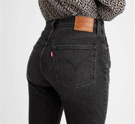 501® Skinny Women's Jeans - Black | Levi's® US