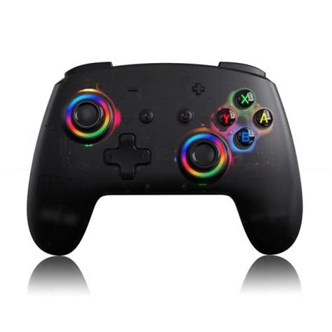 Image result for RGB Switch Pro Controller