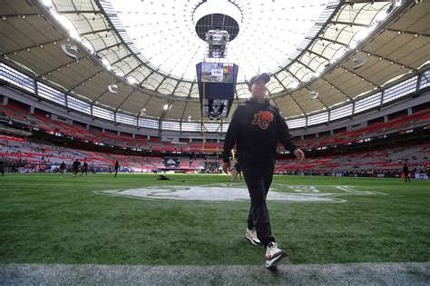 B.C. Lions open upper bowl for West Semi-Final against Calgary ...