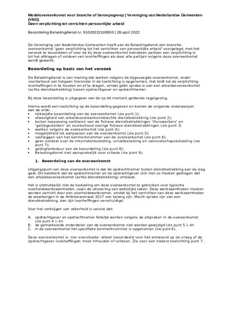 download.belastingdienst.nlbelastingdienstdocsBeoordeling op basis van ...