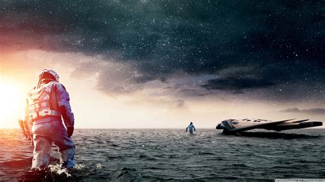 Image result for Interstellar Library Scene