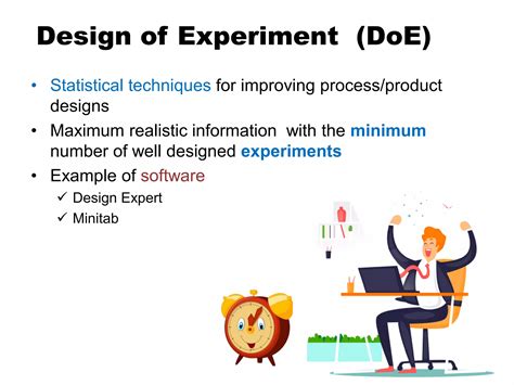 Image result for Design of Experiment Introduction