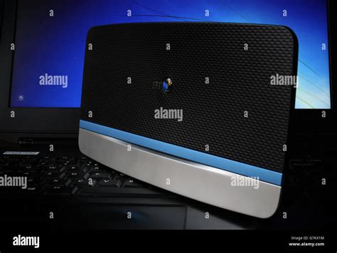 Image result for BT Infinity Connection