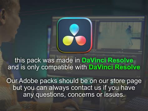 Davinci Resolve Subtitle Preset Pack | 74 Presets for Youtubers ...