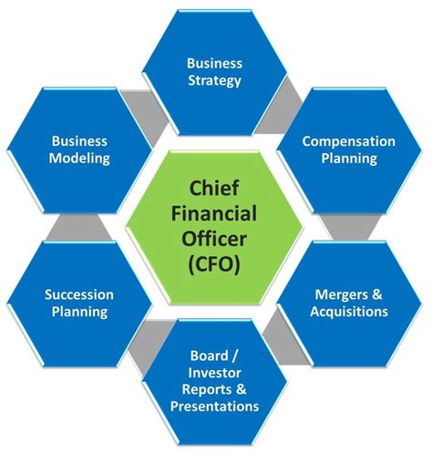 Zachari Cargnino`s Blog: Key Skills Of CFO Lead To Positive Growth Of ...