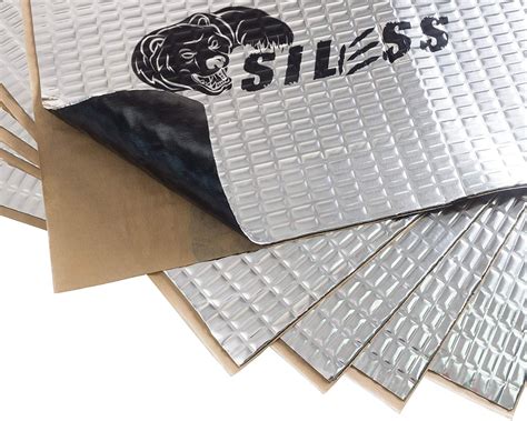 What Is Sound Deadening Insulation at Angela Rich blog