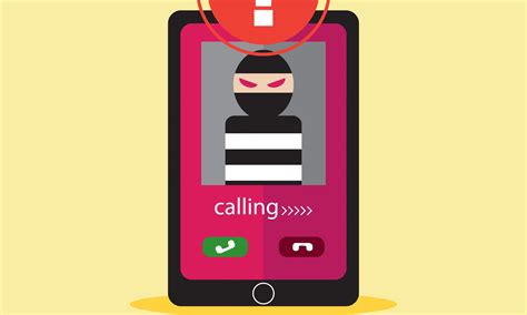 Image result for Phone Scams Reported