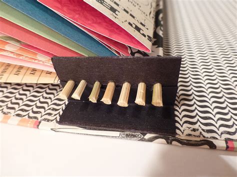 Image result for Skewer Binding Tutorial