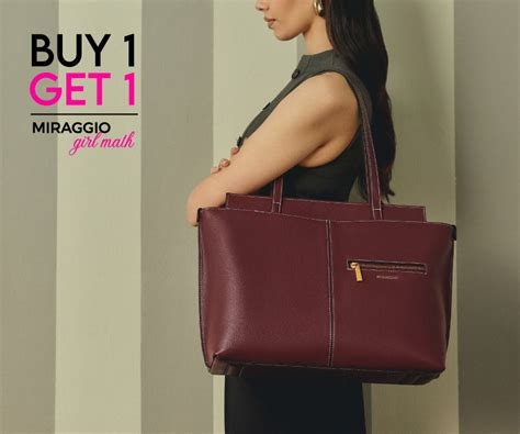Holiday by Miraggio | Shop Perfect Bags for Vacation | Tote, Sling ...