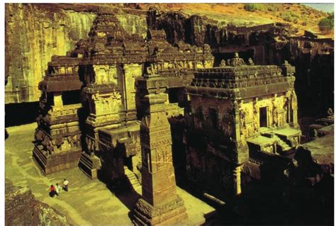 SATHEE CUET: Chapter 06 Temple Architecture and Sculpture