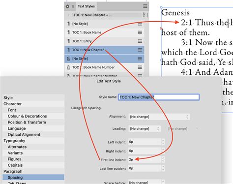 [Affinity publisher V1] TOC and text styles - Desktop Questions (macOS ...