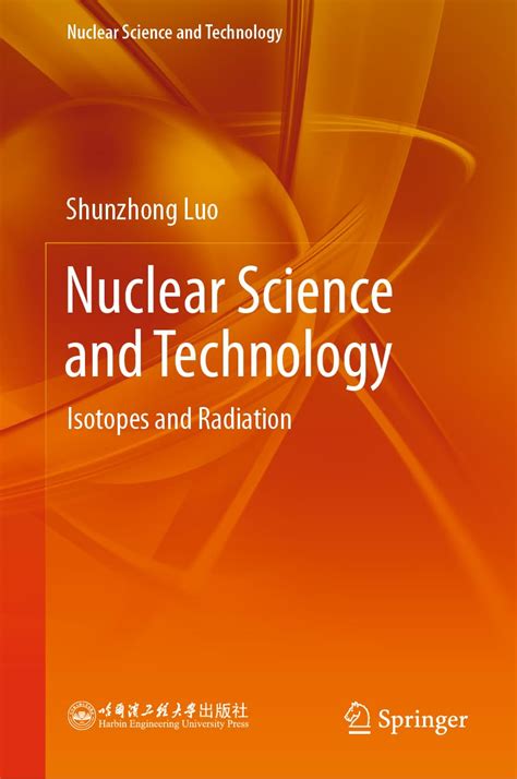 Buy Nuclear Science and Technology: Isotopes and Radiation Book Online ...