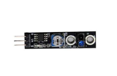TCRT5000 Single Channel Line Tracking Sensor Module | CircuiCorner