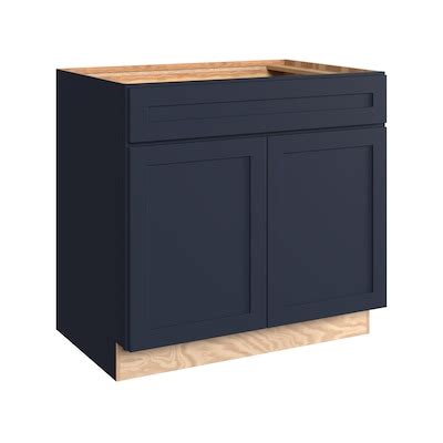 KraftMaid Momentum Kitchen Cabinets at Lowes.com