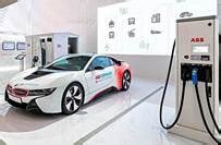 ABB sees big potential in EV charging infrastructure in India | Autocar ...