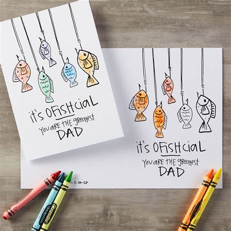21 Homemade Gifts for Dad That Make Father’s Day All About Him