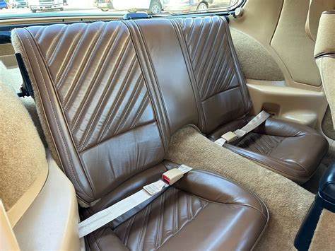 Teleport Back To The 80s With This 6k-Mile, One-Owner Camaro IROC-Z ...