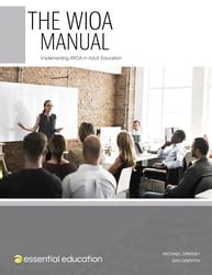 Image result for WIOA Tutorial Indiana