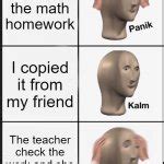 Image result for Human Error Meme