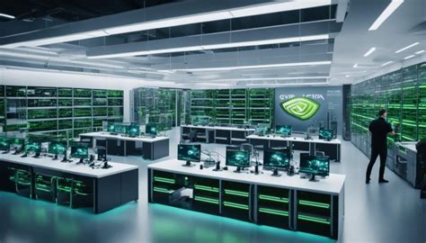 NVIDIA 的图像结果