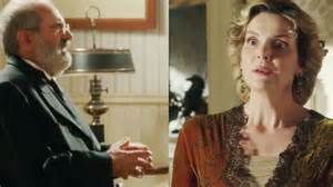 La Promessa, spoiler 22-28 settembre, Romulo parla di Leocadia: 'Non ho ...