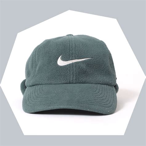Nike Ear Flap Fleece Cap | noverlap