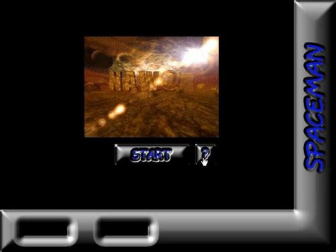 Image result for Reproducir Spaceman the Hardware