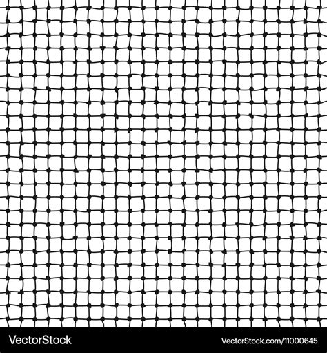 Vector Seamless Net Pattern 的图像结果