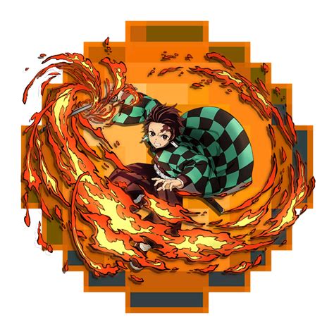 Image result for Demon Slayer Minecraft