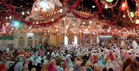 Ajmer Tourism: Places to Visit in Ajmer, Tour Package - Rajasthan Tourism