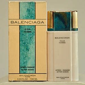 Balenciaga Pour Homme EDT – Scentoria