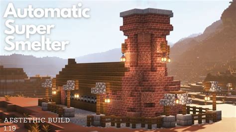 Image result for Super Smelter Minecraft Java