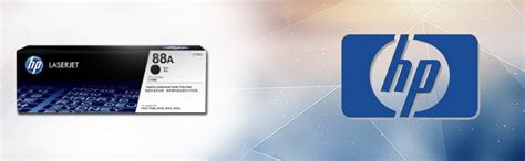 HP 88A Black Laserjet Toner Cartridge CC388A: Amazon.in: Computers ...