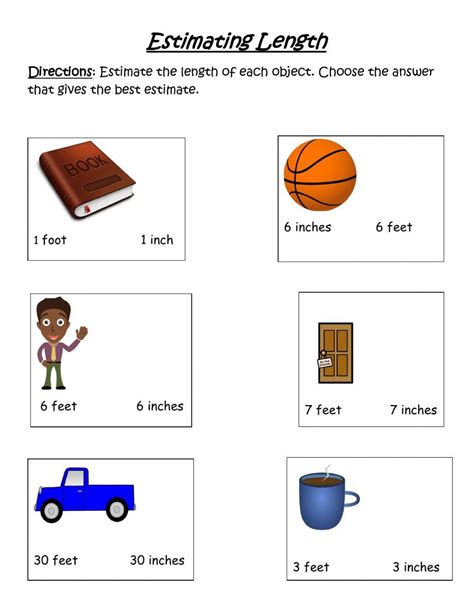 Task Estimation Worksheet 的图像结果