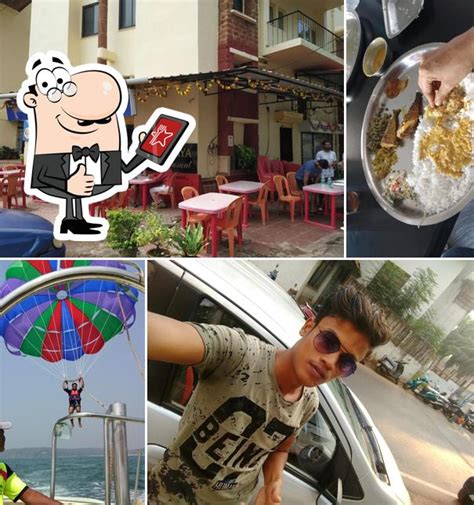 Sarvodaya Restaurant, Calangute - Restaurant menu, prices and reviews