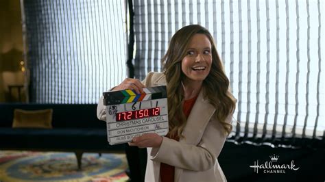 Where Was Christmas Carousel Filmed? Hallmark Cast Details