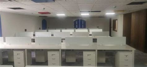 Modular Office Workstation - Computer Workstation Tables Manufacturer ...