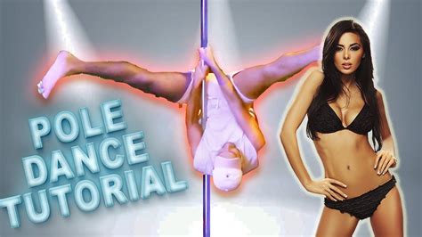 Image result for Beginner Pole Moves Step by Step Tutorial