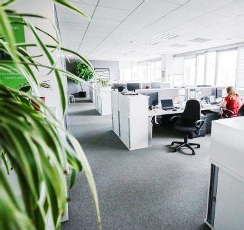 Citec Ingénieurs Conseils Office Photos