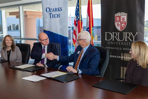 Transfer Guide: OTC to Drury University - Drury University