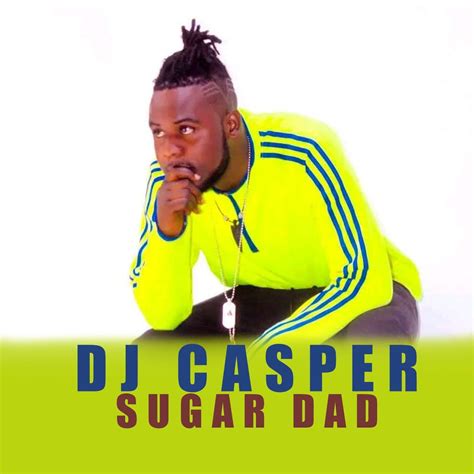 Deejay Casper