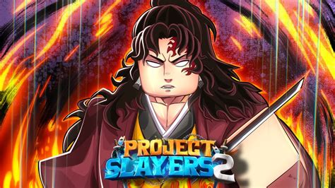 Image result for Project Slayers 2