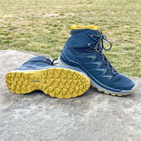 High-Tech Hiking Boots 的图像结果